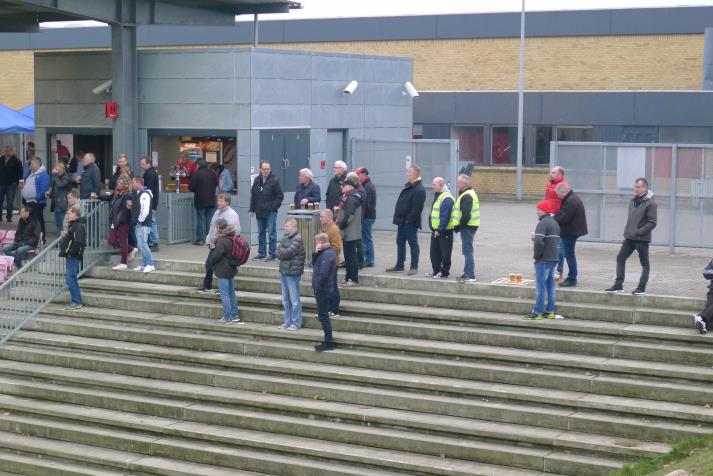 south stand4