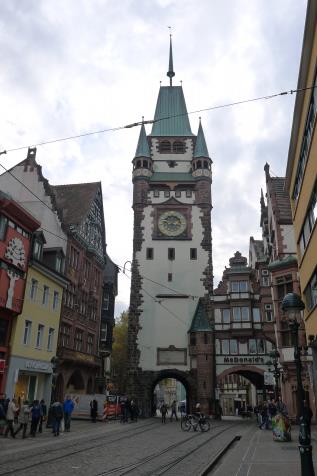 martinstor