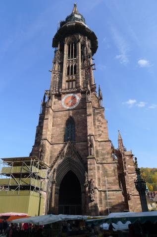 m&uuml;nster