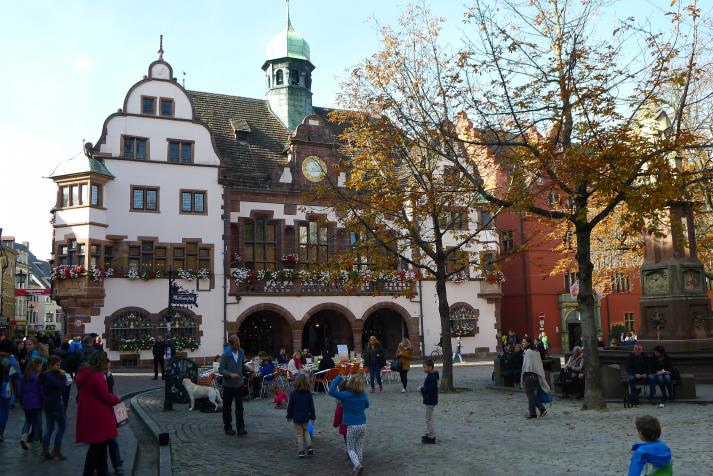 rathaus