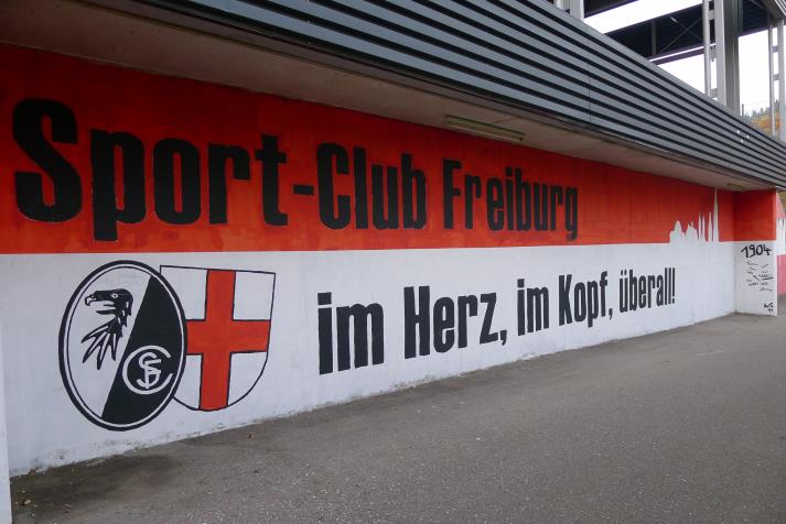 sc freiburg