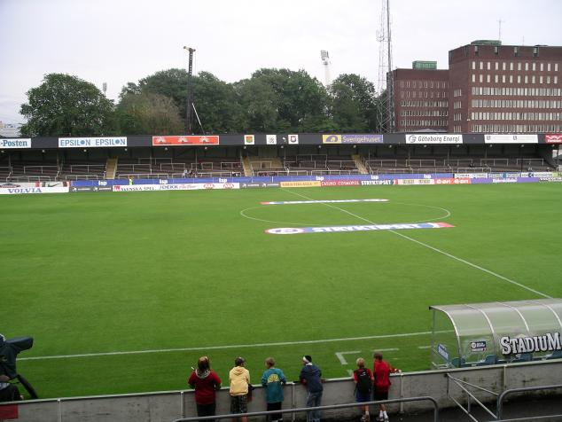 &ouml;stra st&aring;plats