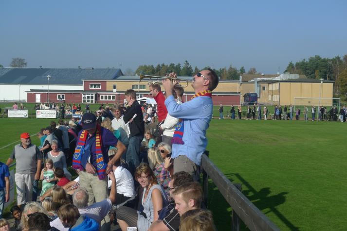 trumpet