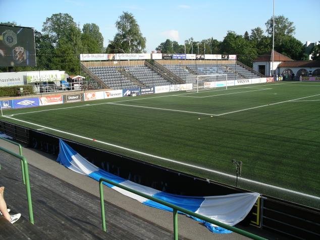 east end