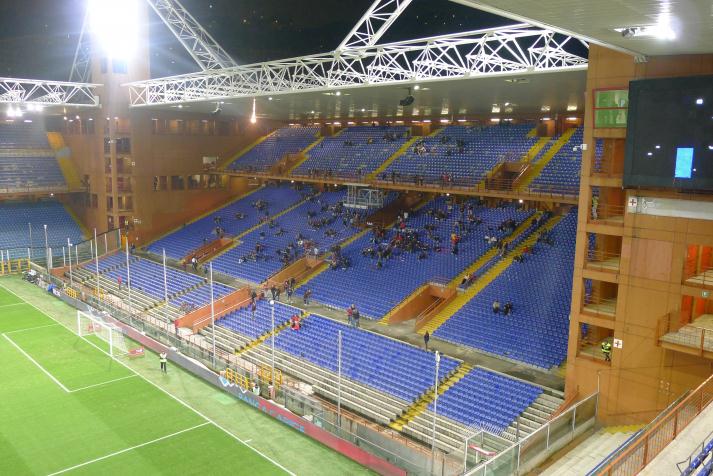 north stand1