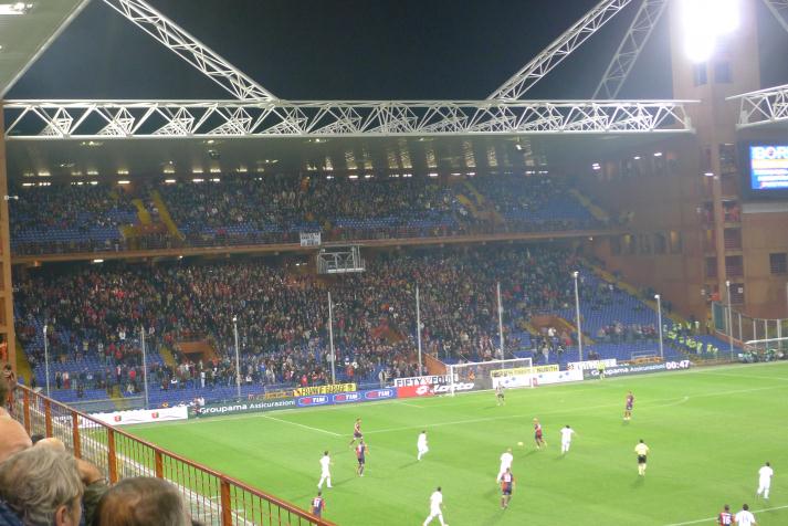 south stand4
