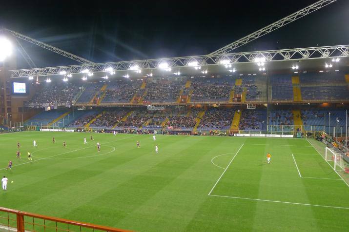 west stand2