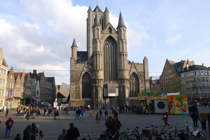 sint-niklaaskerk