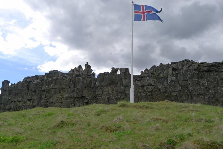 tingvellir