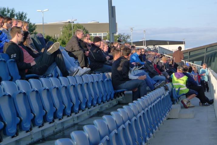 north stand3