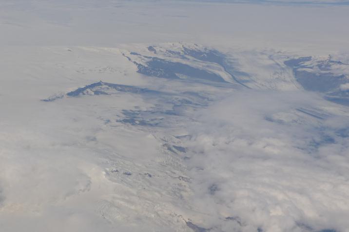 vatnaj&ouml;kull