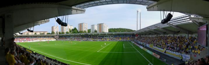 pano, bravida arena5