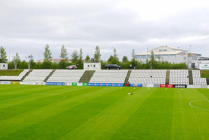 north stand1