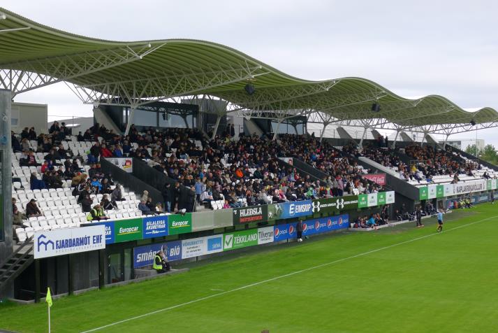 south stand3