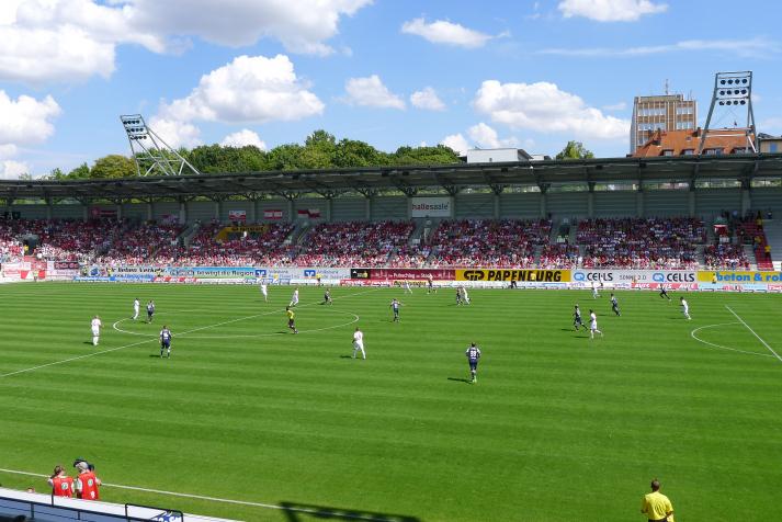 east stand2
