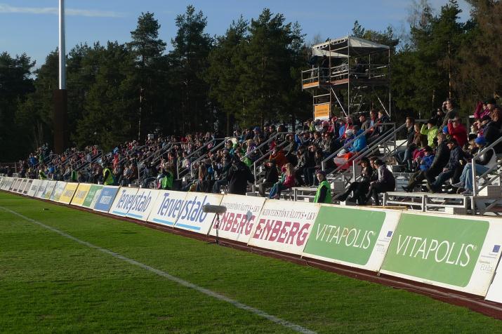 east stand3
