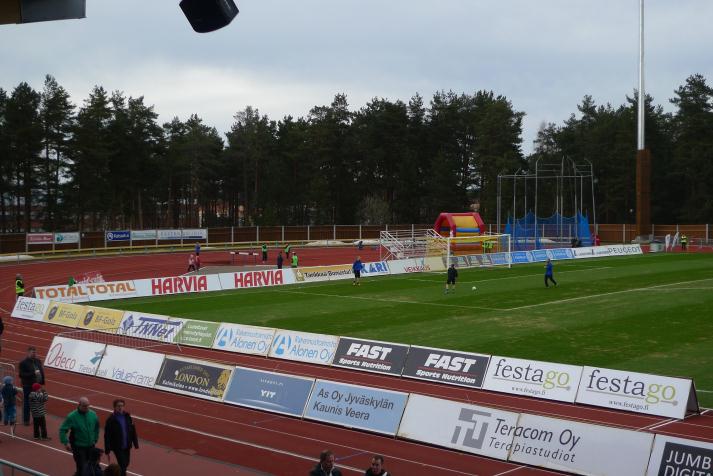 north stand1