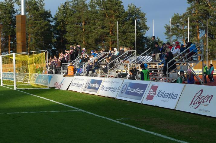 south stand2