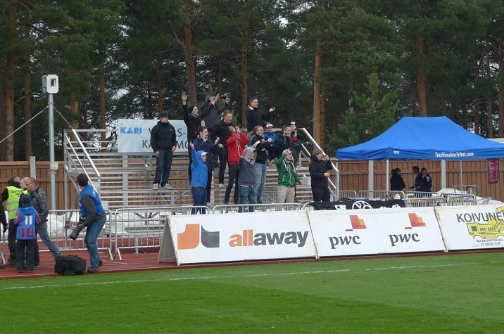 vaasafans