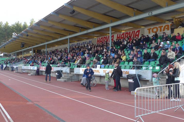 west stand2