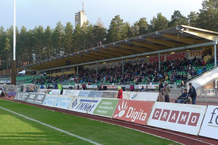 west stand3