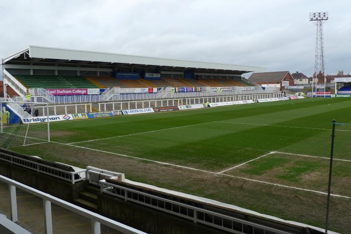 brewery stand