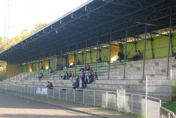 east stand2