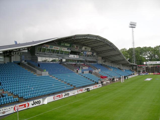 huvudl&auml;ktaren