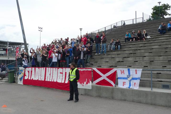 stadin kingit stadin kingit