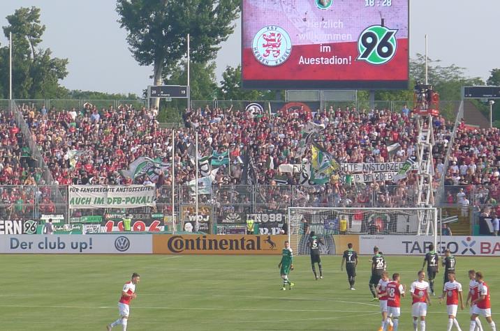 banners