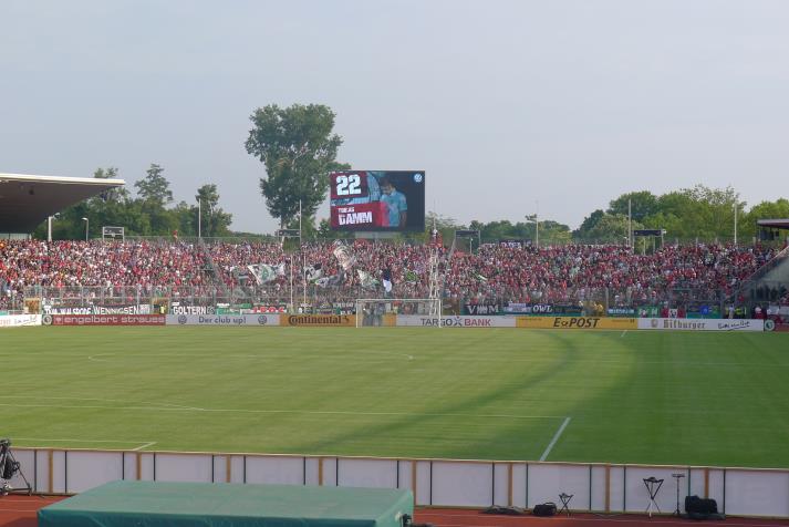south stand3