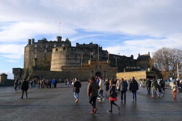 edinburgh castle14