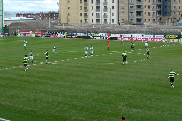 kick-off