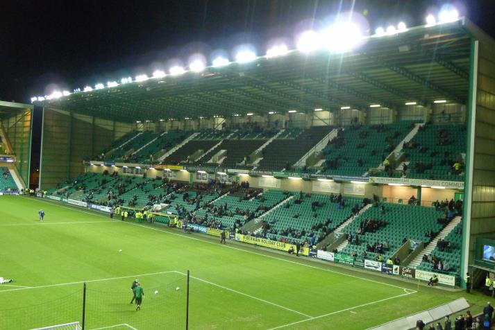 west stand14a