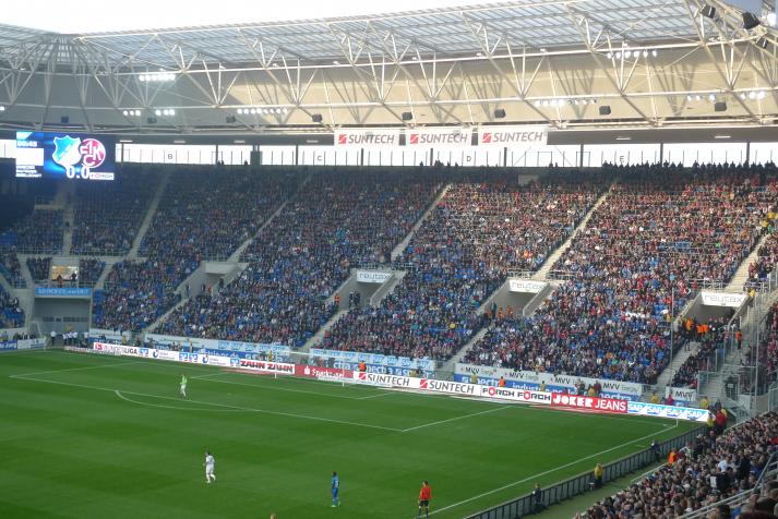 north stand2