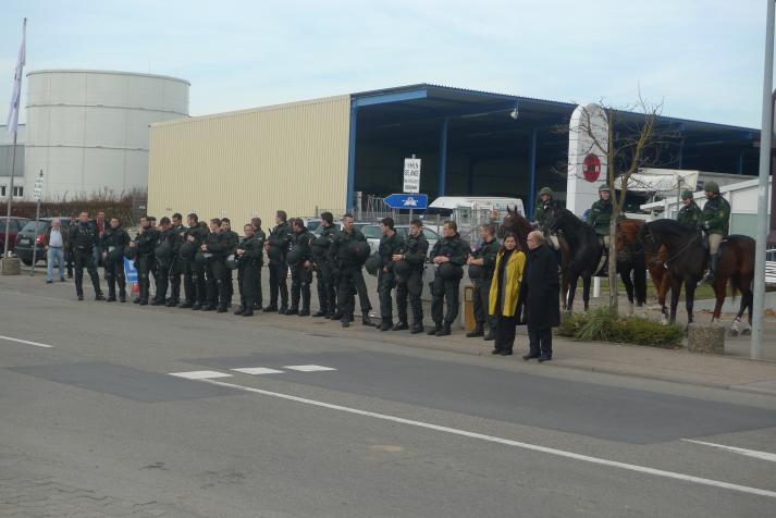 poliser
