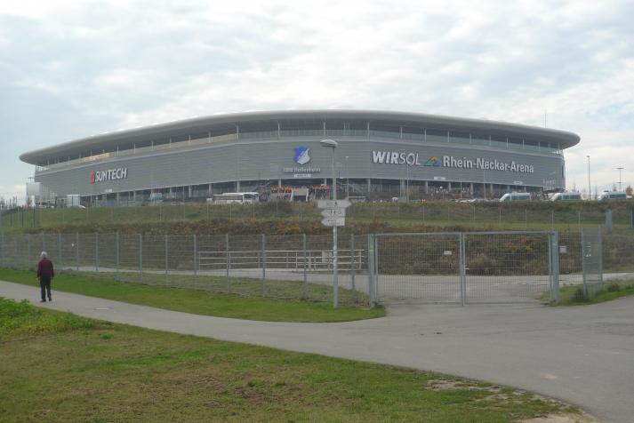 rhein-neckar-arena