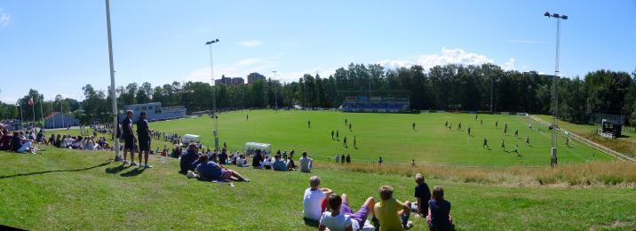 pano, harlyckans ip7