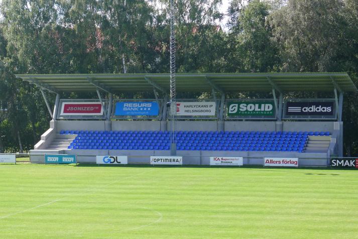 west stand1