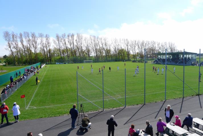 h&ouml;gan&auml;s sportcenter, vy