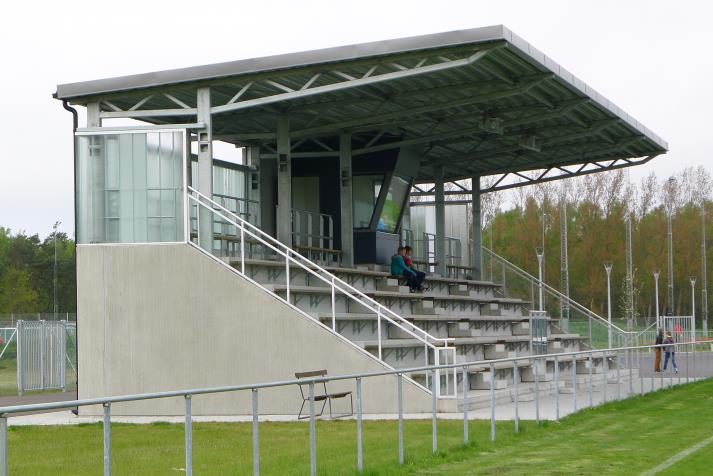 west stand1
