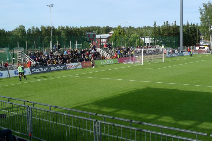 north stand2
