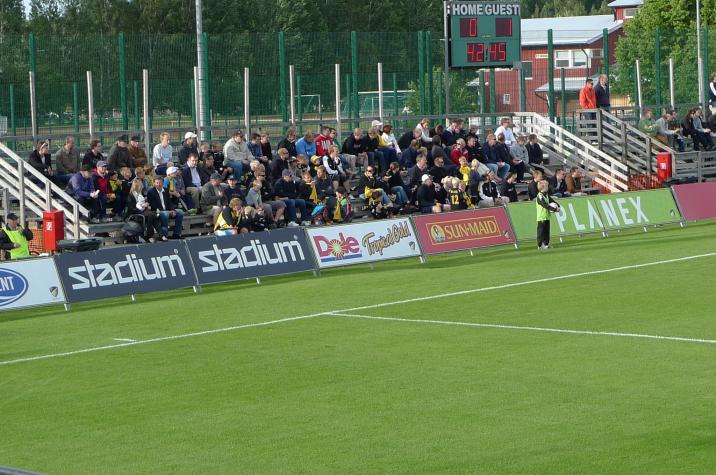 north stand3
