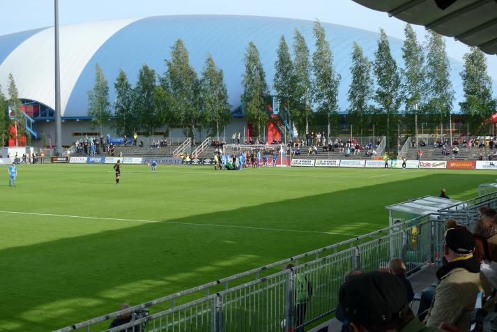 south stand2