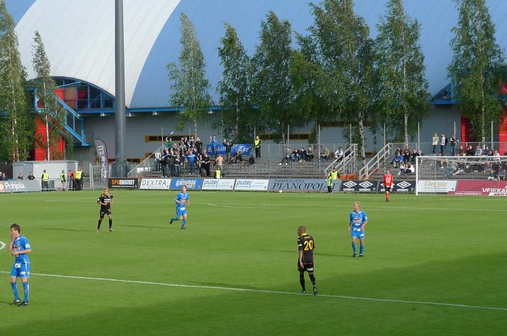 tamperefans