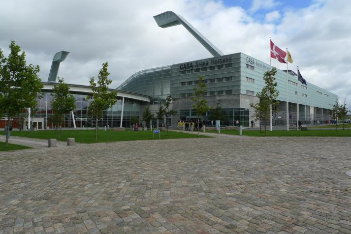 casa arena