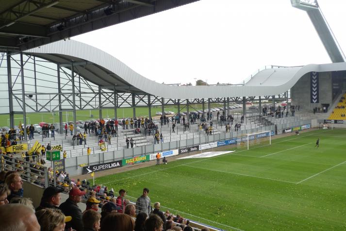 east stand2