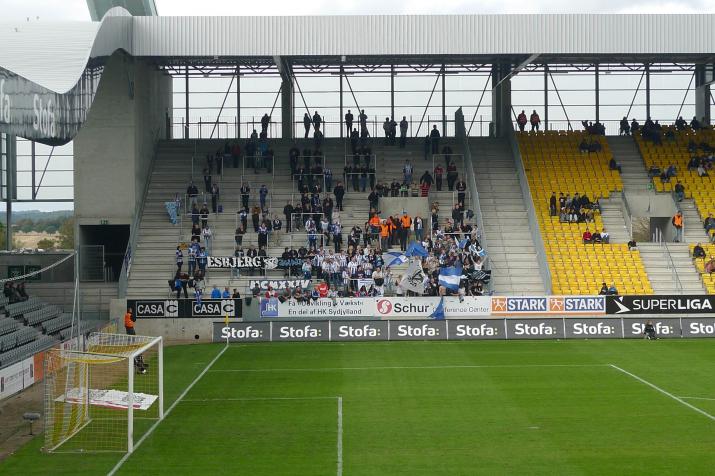 esbjergfans