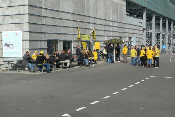 horsensfans
