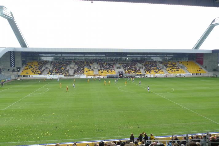 south stand2